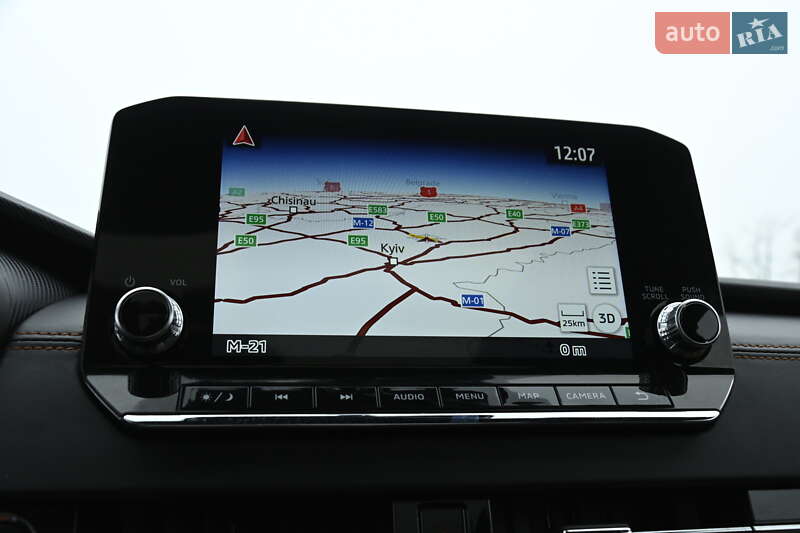 Позашляховик / Кросовер Mitsubishi Outlander 2023 в Бердичеві