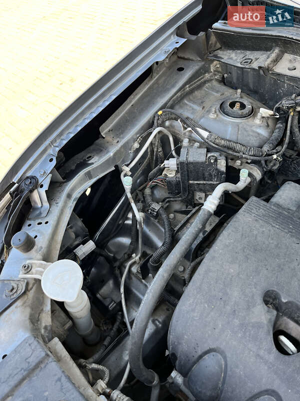 Внедорожник / Кроссовер Mitsubishi Outlander 2013 в Одессе