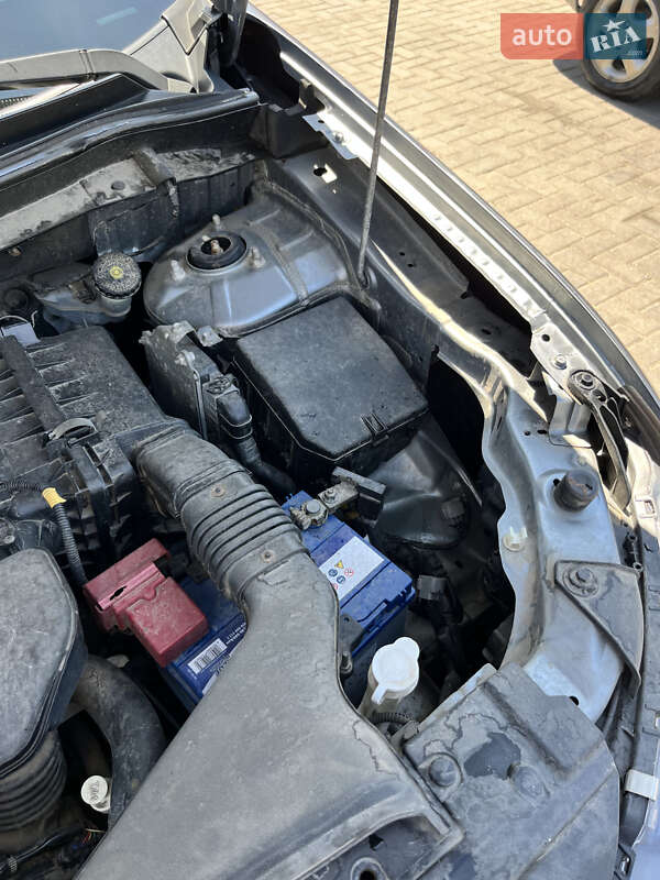 Внедорожник / Кроссовер Mitsubishi Outlander 2013 в Одессе