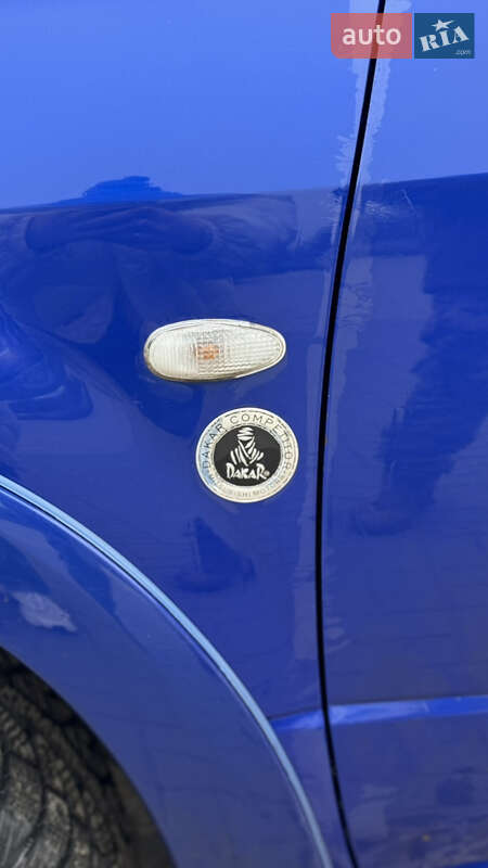 Позашляховик / Кросовер Mitsubishi Outlander 2006 в Краматорську фото 8 Позашляховик / Кросовер Mitsubishi Outlander 2006 в Краматорську