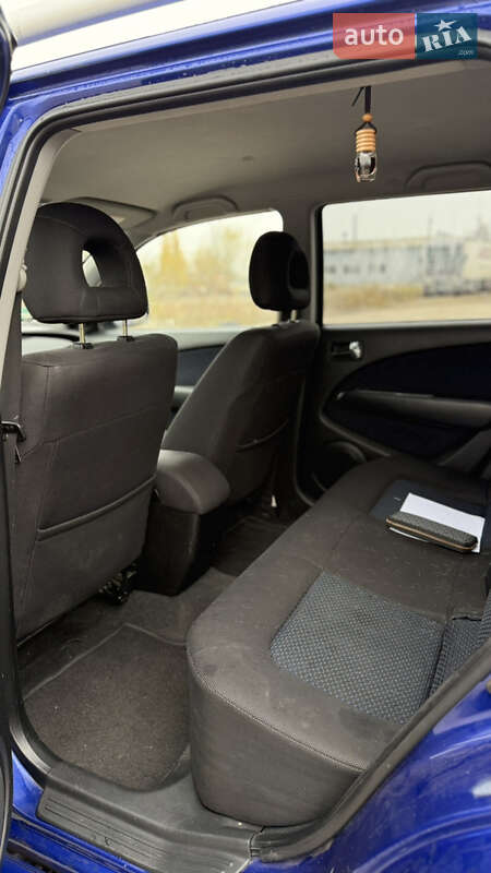 Позашляховик / Кросовер Mitsubishi Outlander 2006 в Краматорську фото 19 Позашляховик / Кросовер Mitsubishi Outlander 2006 в Краматорську