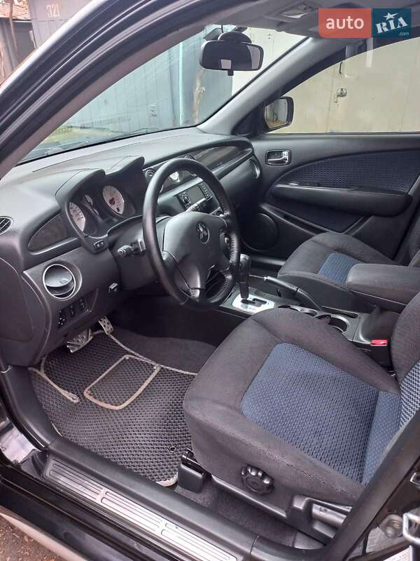 Внедорожник / Кроссовер Mitsubishi Outlander 2006 в Одессе фото 11 Внедорожник / Кроссовер Mitsubishi Outlander 2006 в Одессе