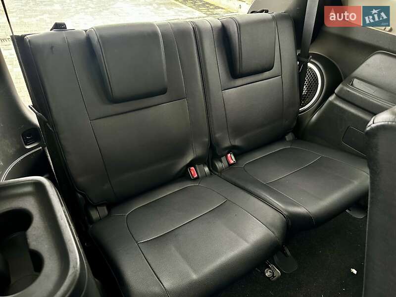 Внедорожник / Кроссовер Mitsubishi Outlander 2013 в Вараше фото 54 Внедорожник / Кроссовер Mitsubishi Outlander 2013 в Вараше