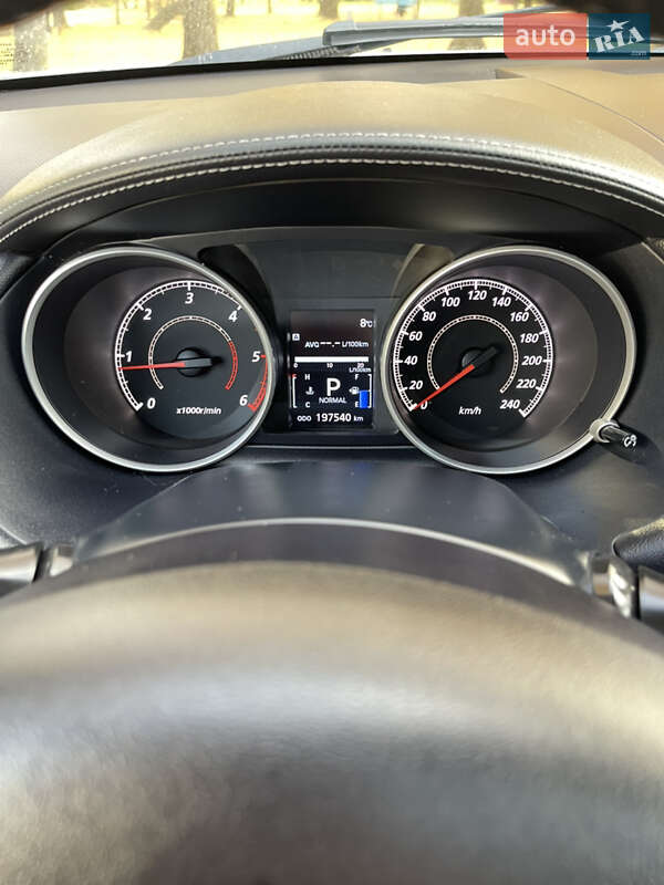 Позашляховик / Кросовер Mitsubishi Outlander 2010 в Рівному фото 22 Позашляховик / Кросовер Mitsubishi Outlander 2010 в Рівному