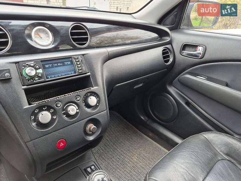 Позашляховик / Кросовер Mitsubishi Outlander 2003 в Миколаєві фото 15 Позашляховик / Кросовер Mitsubishi Outlander 2003 в Миколаєві