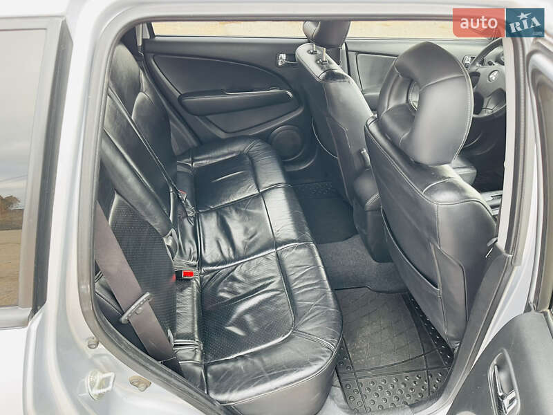 Внедорожник / Кроссовер Mitsubishi Outlander 2006 в Прилуках фото 15 Внедорожник / Кроссовер Mitsubishi Outlander 2006 в Прилуках