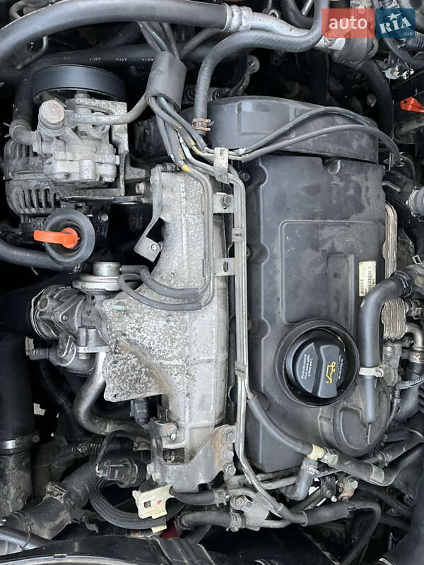 Внедорожник / Кроссовер Mitsubishi Outlander 2008 в Долине