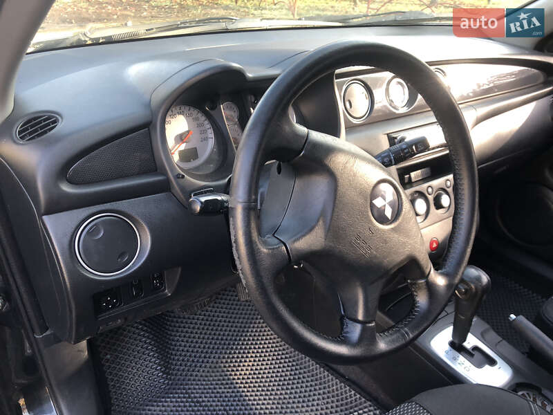 Внедорожник / Кроссовер Mitsubishi Outlander 2007 в Харькове