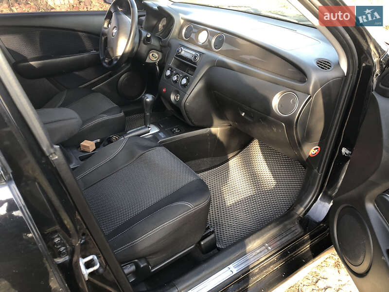 Внедорожник / Кроссовер Mitsubishi Outlander 2007 в Харькове