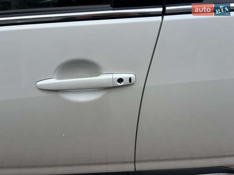 Позашляховик / Кросовер Mitsubishi Outlander 2012 в Прилуках фото 13 Позашляховик / Кросовер Mitsubishi Outlander 2012 в Прилуках