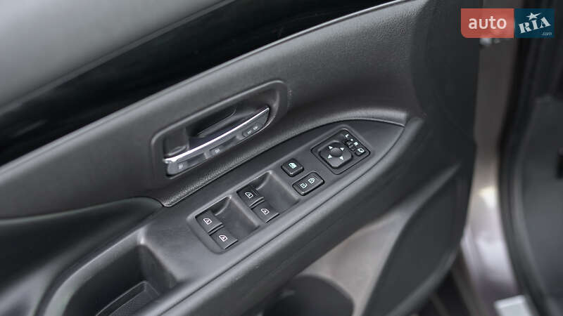 Внедорожник / Кроссовер Mitsubishi Outlander 2021 в Львове