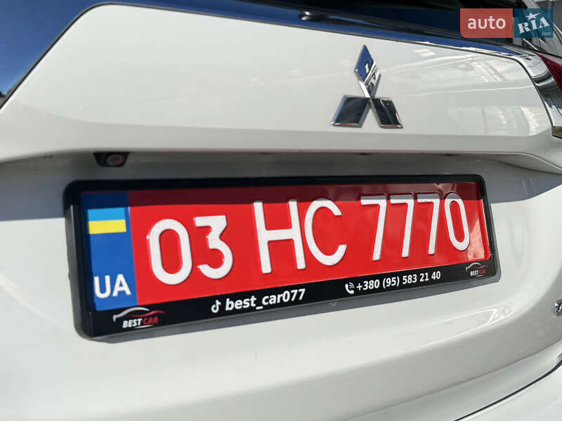 Позашляховик / Кросовер Mitsubishi Outlander 2016 в Ковелі фото 30 Позашляховик / Кросовер Mitsubishi Outlander 2016 в Ковелі