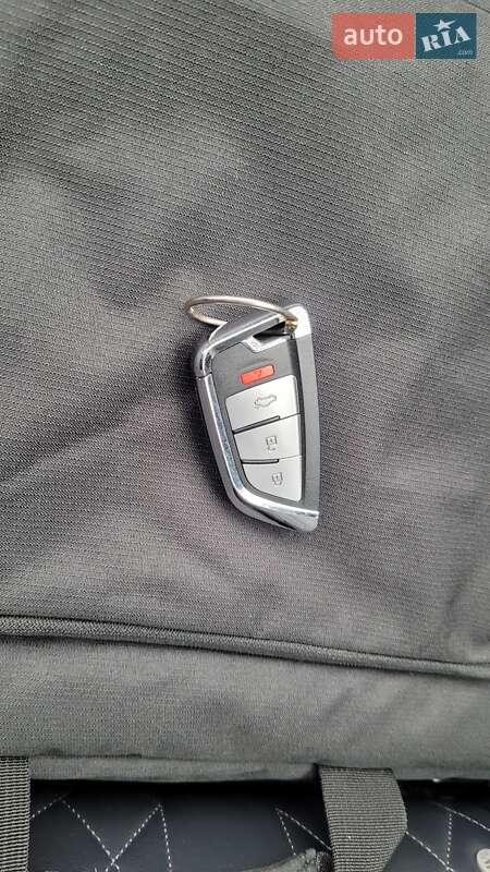 Внедорожник / Кроссовер Mitsubishi Outlander 2021 в Киеве фото 27 Внедорожник / Кроссовер Mitsubishi Outlander 2021 в Киеве