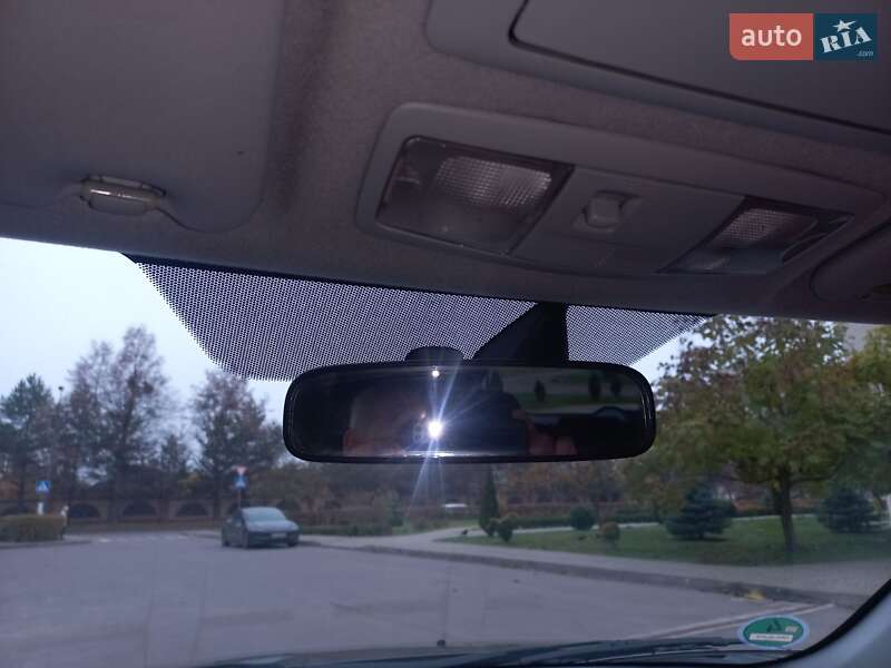 Позашляховик / Кросовер Mitsubishi Outlander 2010 в Луцьку фото 34 Позашляховик / Кросовер Mitsubishi Outlander 2010 в Луцьку