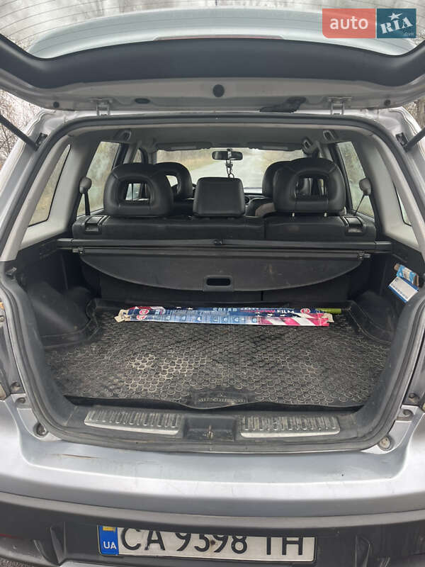 Внедорожник / Кроссовер Mitsubishi Outlander 2004 в Виннице