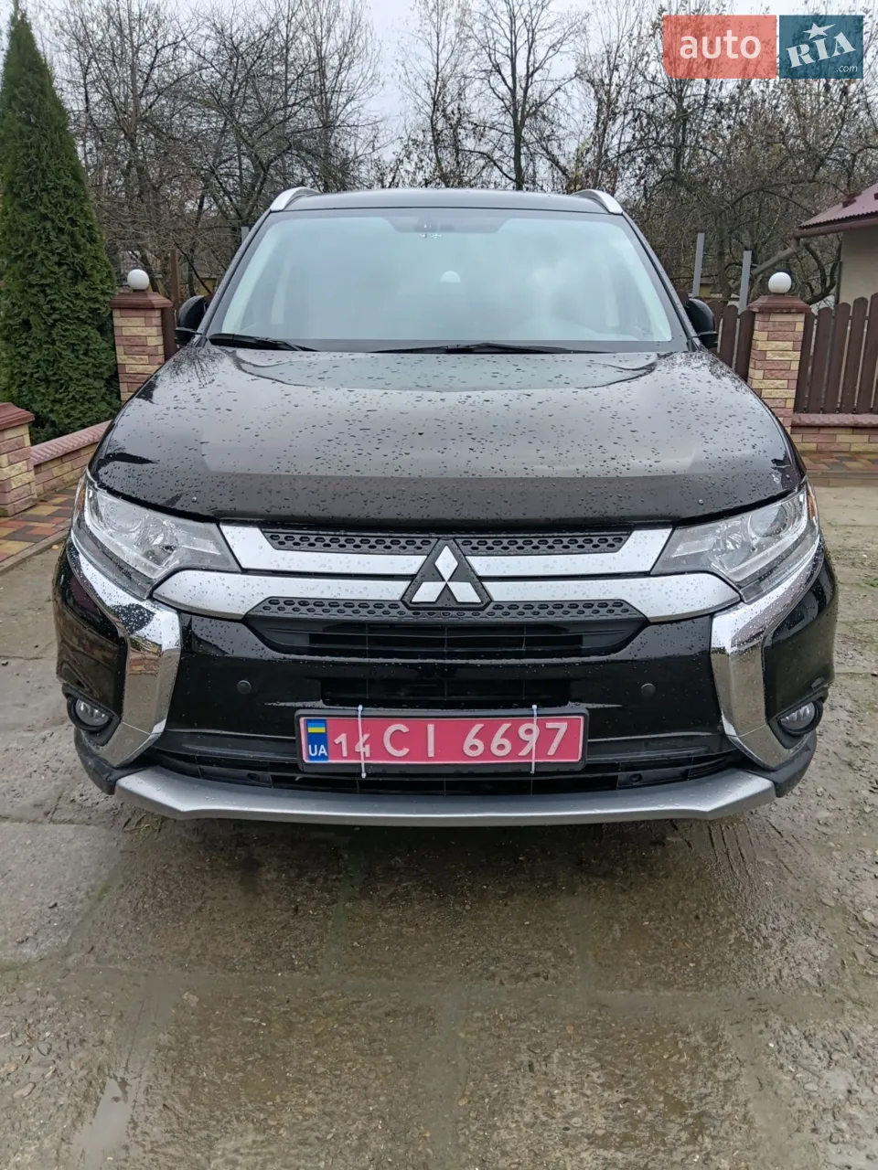 2017 Mitsubishi Outlander - мініатюра 43