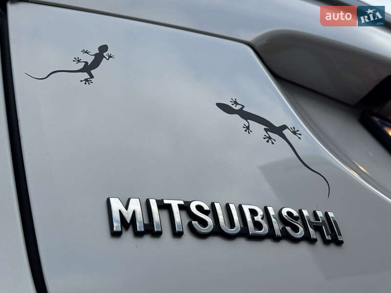 Внедорожник / Кроссовер Mitsubishi Outlander 2014 в Трускавце