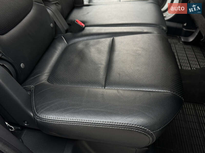 Внедорожник / Кроссовер Mitsubishi Outlander 2014 в Трускавце