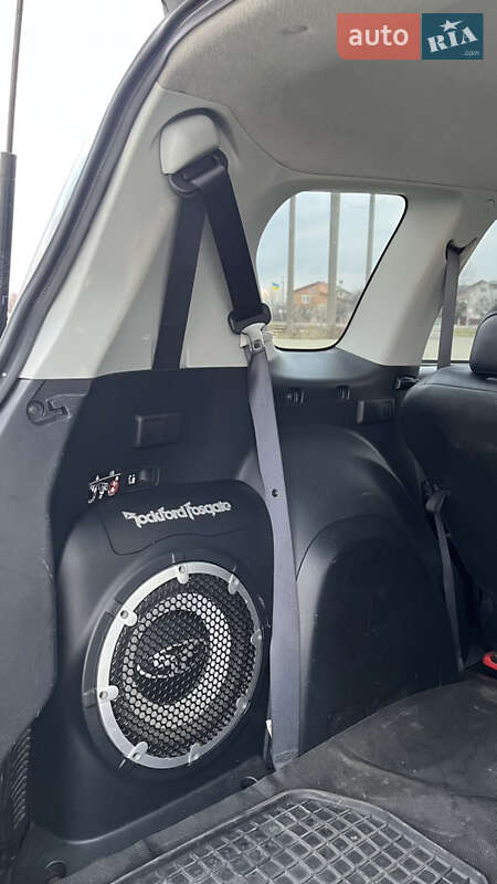 Внедорожник / Кроссовер Mitsubishi Outlander 2012 в Тернополе