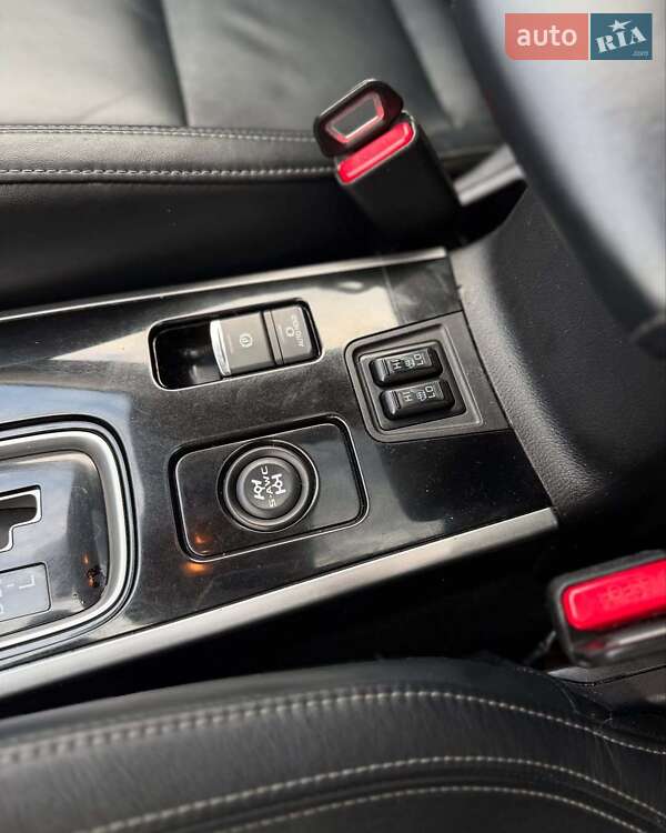 Внедорожник / Кроссовер Mitsubishi Outlander 2018 в Львове фото 15 Внедорожник / Кроссовер Mitsubishi Outlander 2018 в Львове