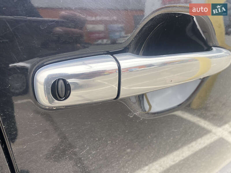 Позашляховик / Кросовер Mitsubishi Outlander 2013 в Полтаві