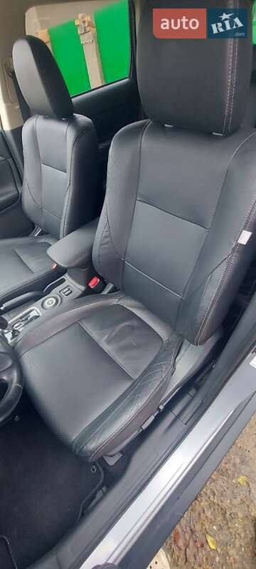 Внедорожник / Кроссовер Mitsubishi Outlander 2012 в Белгороде-Днестровском