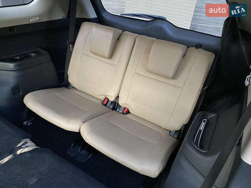 Внедорожник / Кроссовер Mitsubishi Outlander 2013 в Ивано-Франковске фото 50 Внедорожник / Кроссовер Mitsubishi Outlander 2013 в Ивано-Франковске