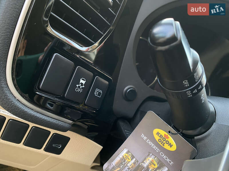 Внедорожник / Кроссовер Mitsubishi Outlander 2013 в Ивано-Франковске фото 67 Внедорожник / Кроссовер Mitsubishi Outlander 2013 в Ивано-Франковске