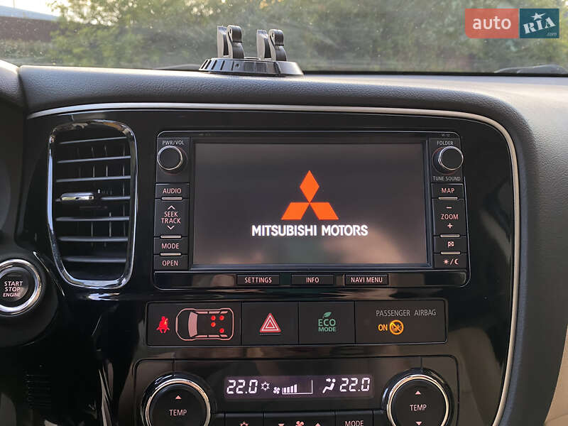 Внедорожник / Кроссовер Mitsubishi Outlander 2013 в Ивано-Франковске фото 72 Внедорожник / Кроссовер Mitsubishi Outlander 2013 в Ивано-Франковске