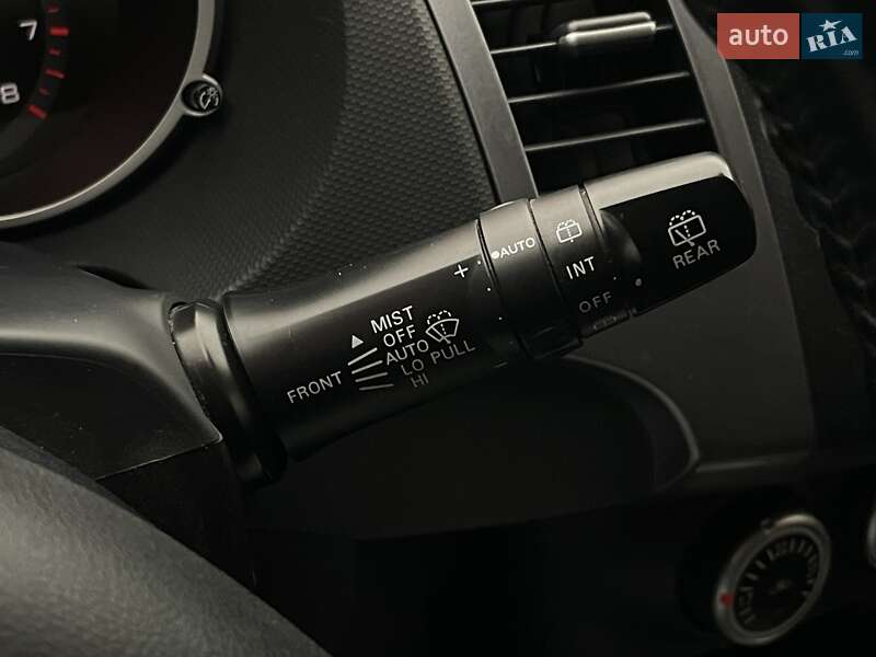Внедорожник / Кроссовер Mitsubishi Outlander 2008 в Киеве фото 14 Внедорожник / Кроссовер Mitsubishi Outlander 2008 в Киеве
