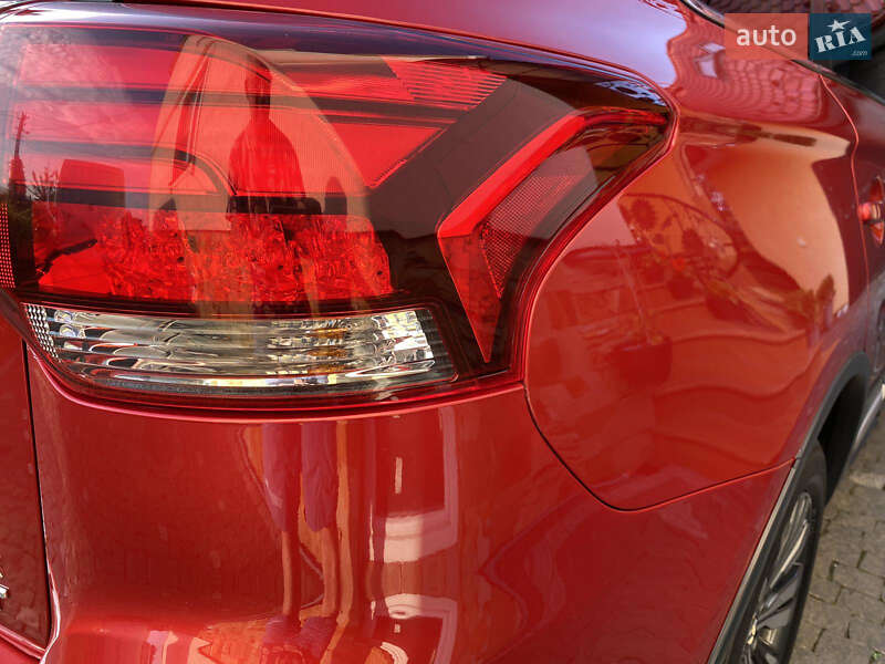 Внедорожник / Кроссовер Mitsubishi Outlander 2019 в Хмельницком фото 12 Внедорожник / Кроссовер Mitsubishi Outlander 2019 в Хмельницком