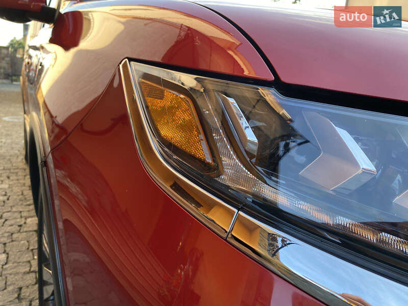 Внедорожник / Кроссовер Mitsubishi Outlander 2019 в Хмельницком фото 18 Внедорожник / Кроссовер Mitsubishi Outlander 2019 в Хмельницком