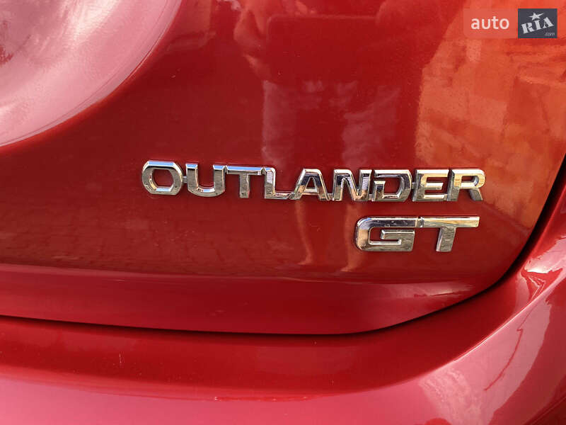 Внедорожник / Кроссовер Mitsubishi Outlander 2019 в Хмельницком фото 29 Внедорожник / Кроссовер Mitsubishi Outlander 2019 в Хмельницком