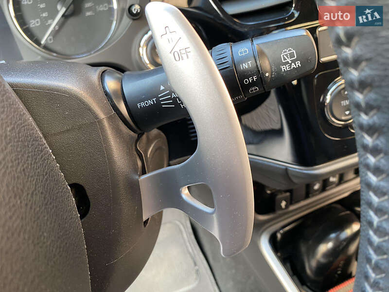 Внедорожник / Кроссовер Mitsubishi Outlander 2019 в Хмельницком фото 45 Внедорожник / Кроссовер Mitsubishi Outlander 2019 в Хмельницком