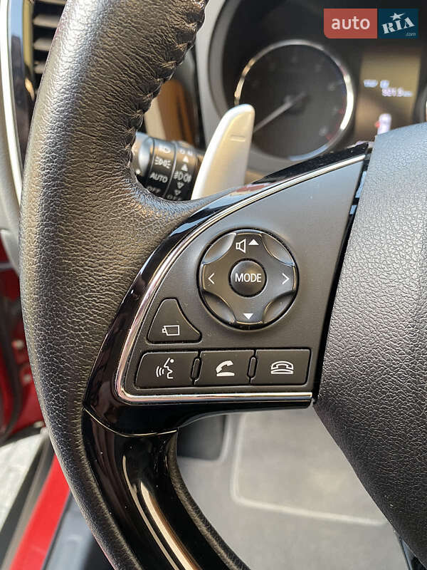 Внедорожник / Кроссовер Mitsubishi Outlander 2019 в Хмельницком фото 59 Внедорожник / Кроссовер Mitsubishi Outlander 2019 в Хмельницком