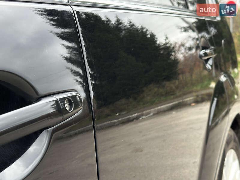 Позашляховик / Кросовер Mitsubishi Outlander 2011 в Бердичеві