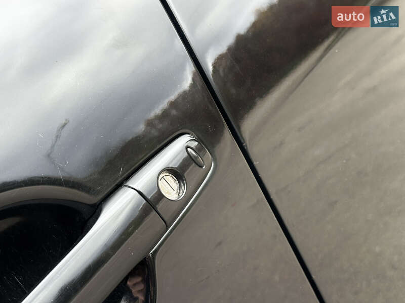 Позашляховик / Кросовер Mitsubishi Outlander 2011 в Бердичеві