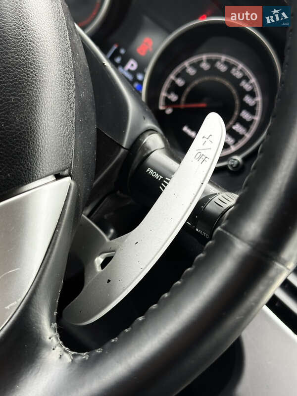 Позашляховик / Кросовер Mitsubishi Outlander 2011 в Бердичеві