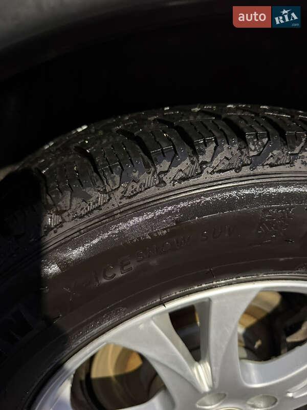 Внедорожник / Кроссовер Mitsubishi Outlander 2014 в Тернополе