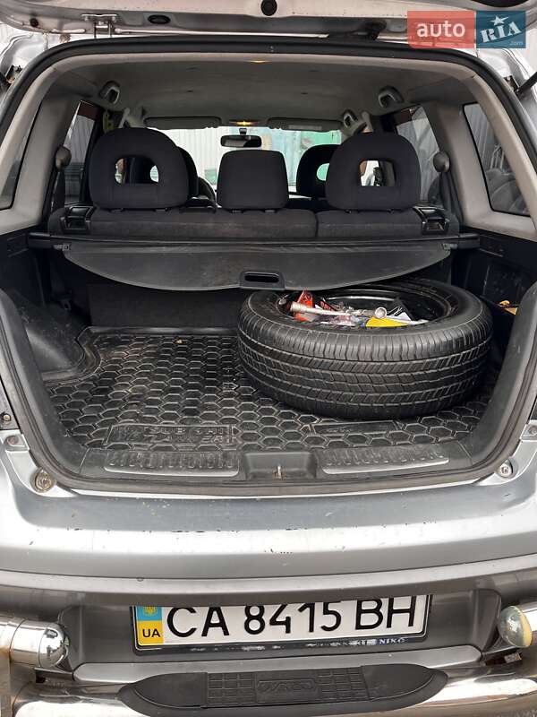 Внедорожник / Кроссовер Mitsubishi Outlander 2007 в Киеве фото 14 Внедорожник / Кроссовер Mitsubishi Outlander 2007 в Киеве