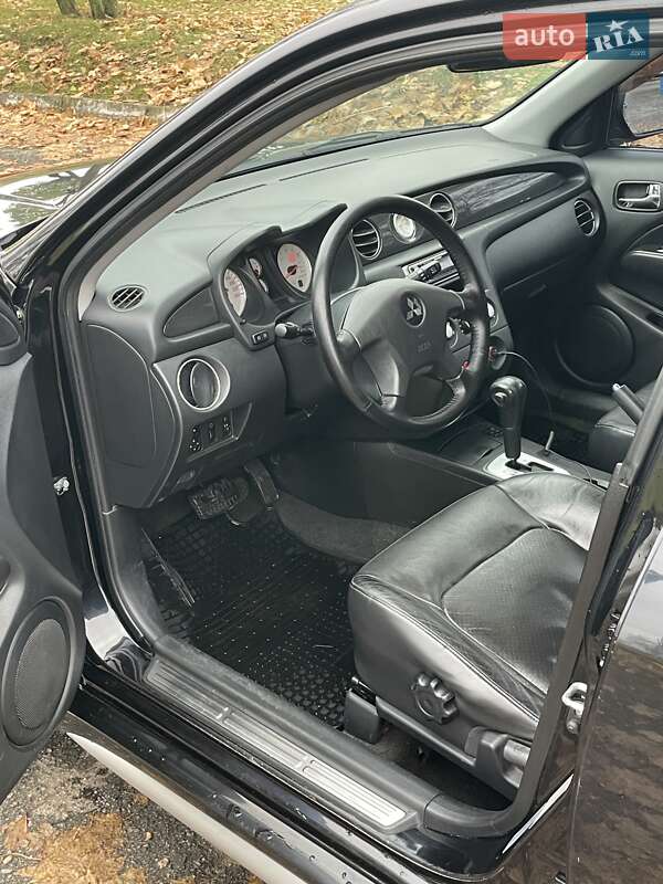 Внедорожник / Кроссовер Mitsubishi Outlander 2007 в Чугуеве фото 16 Внедорожник / Кроссовер Mitsubishi Outlander 2007 в Чугуеве