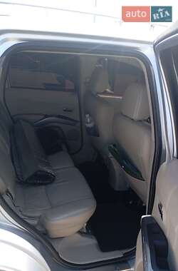 Внедорожник / Кроссовер Mitsubishi Outlander 2008 в Киеве