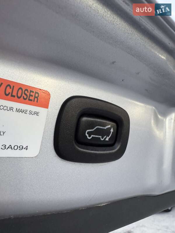 Позашляховик / Кросовер Mitsubishi Outlander 2012 в Сумах фото 17 Позашляховик / Кросовер Mitsubishi Outlander 2012 в Сумах