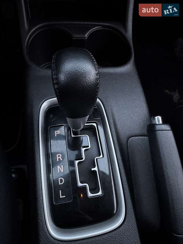 Позашляховик / Кросовер Mitsubishi Outlander 2012 в Сумах фото 34 Позашляховик / Кросовер Mitsubishi Outlander 2012 в Сумах