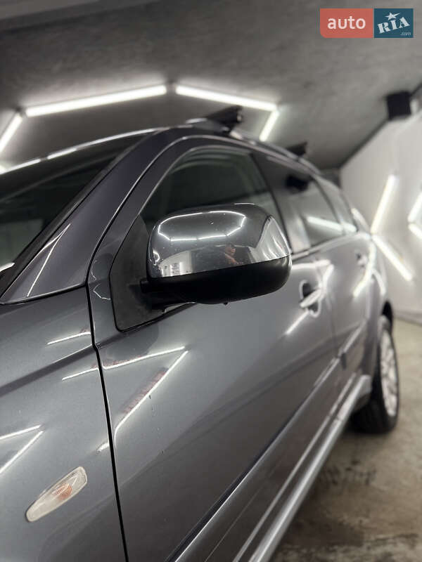 Позашляховик / Кросовер Mitsubishi Outlander 2008 в Кременці