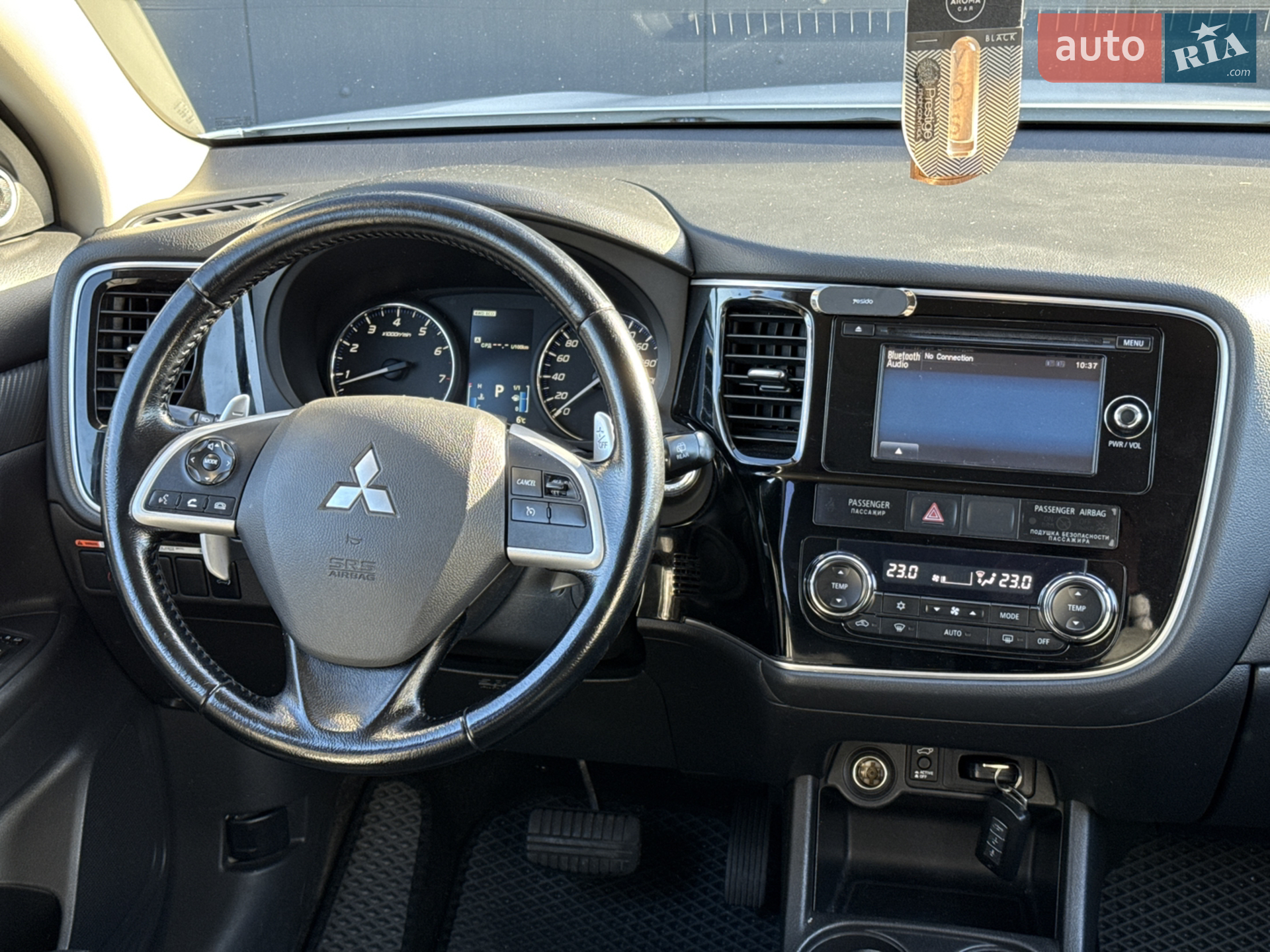 2013 Mitsubishi Outlander - мініатюра 26