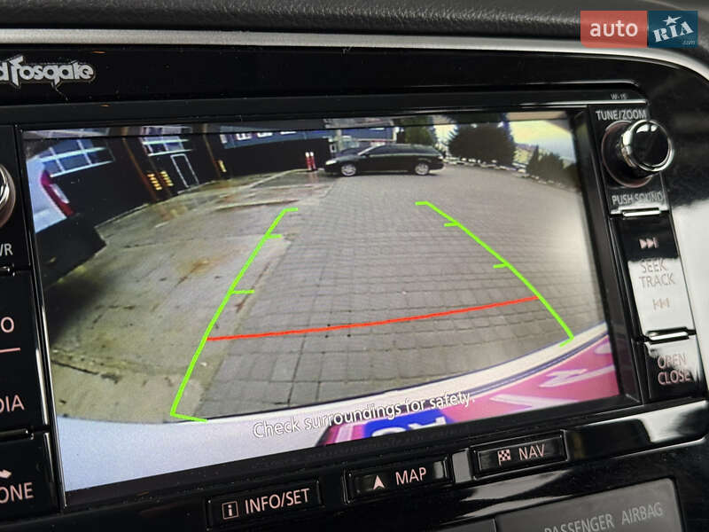 Внедорожник / Кроссовер Mitsubishi Outlander 2016 в Самборе фото 40 Внедорожник / Кроссовер Mitsubishi Outlander 2016 в Самборе