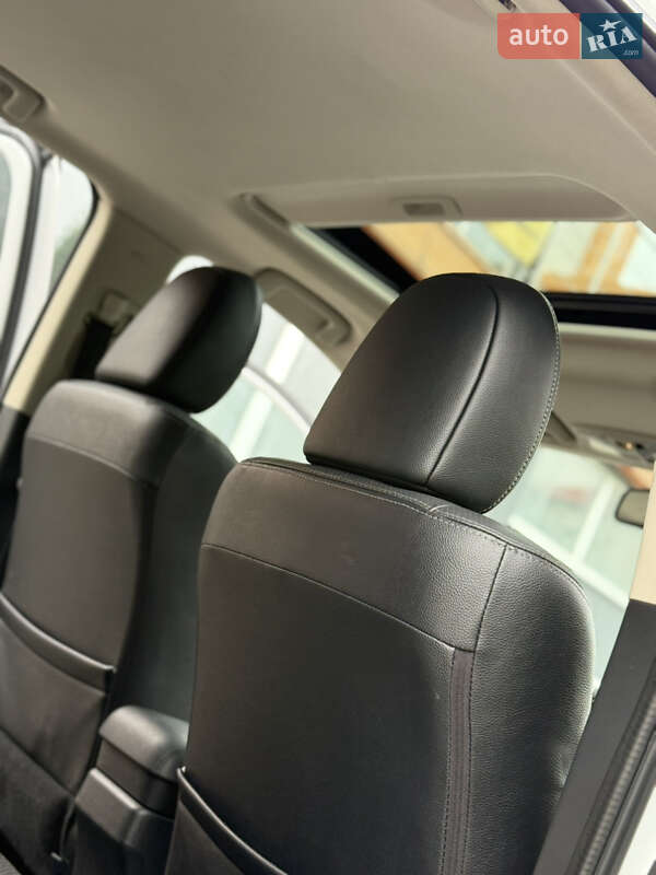 Внедорожник / Кроссовер Mitsubishi Outlander 2016 в Самборе фото 70 Внедорожник / Кроссовер Mitsubishi Outlander 2016 в Самборе