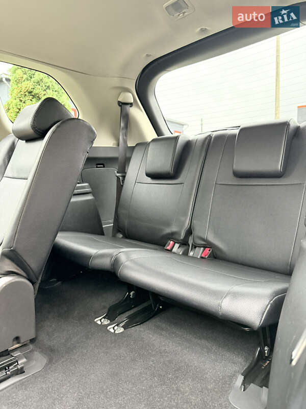 Внедорожник / Кроссовер Mitsubishi Outlander 2016 в Самборе фото 77 Внедорожник / Кроссовер Mitsubishi Outlander 2016 в Самборе