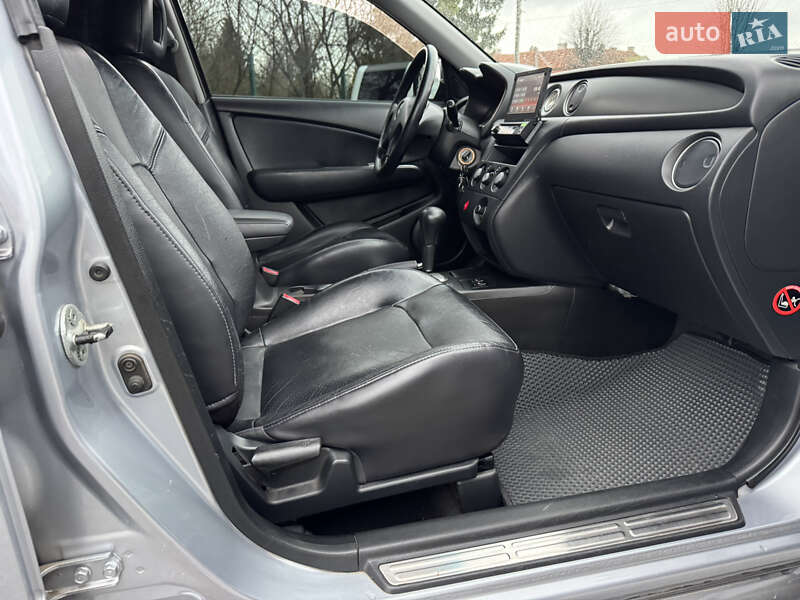 Внедорожник / Кроссовер Mitsubishi Outlander 2006 в Дрогобыче